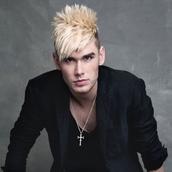 Colton Dixon - Brand New Life