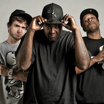 CunninLynguists - Gone (feat. Trizz)