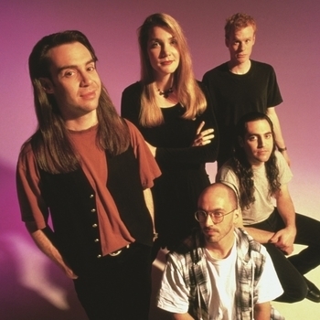 Crash Test Dummies - Mmm Mmm Mmm Mmm (Мелодия из фильма "Шпион, который меня кинул / The Spy Who Dumped Me")