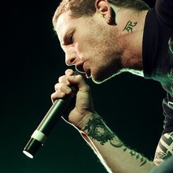 Corey Taylor (Кори Тейлор)