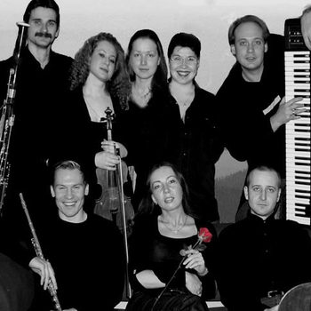 Caprice - Mary Morison