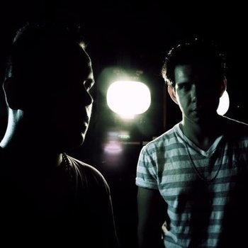 Climbers - Equal Responsibility (Deaf Pillow Remix)