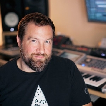 Артист Claude VonStroke
