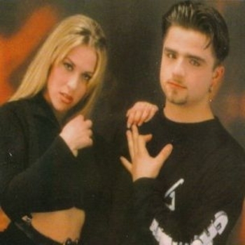 Critical Mass - Burnin Love