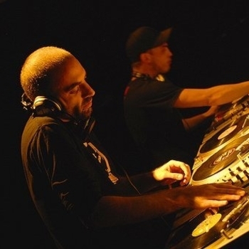 Chinese Man - Stone Cold