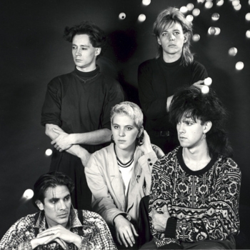 Clan of Xymox - A Day