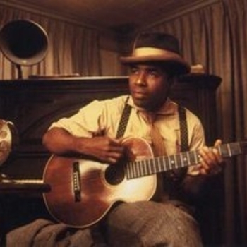 Артист Chris Thomas King