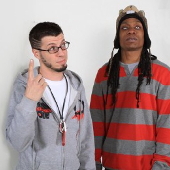 Ces Cru - Famished (Remix)
