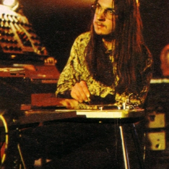 Christopher Franke - Energy