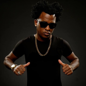 Charly Black - Stronger We Get (Single 2014)