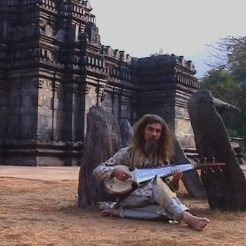 Chinmaya Dunster – Dhopabara - Dhopabara (Индийская музыка)