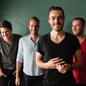 Артист Civil Twilight