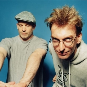 Steinski - I'm Wild About That Thing