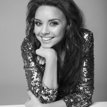 Chenoa - Como Un Fantasma