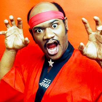 Carl Douglas - Kung Fu Fighting (Саундтрек из фильма "Город Бога / Cidade de Deus")