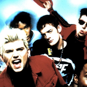 Candyland - Reternity (Suck It And See 1991)