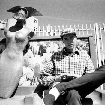 Cam Meekins - Slow Down