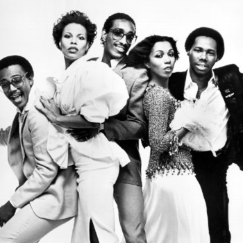 Chic - I Want Your Love