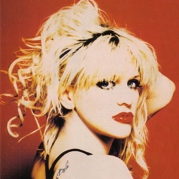 Courtney Love - Mother (Музыка из фильма "Няня / The Turning")