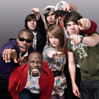 Clement Marfo & The Frontline - Mayhem (Ishi Mix)