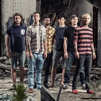 Chiodos - Is It Progression If A Cannibal Uses A Fork_ (Bone Palace Ballet 2007)