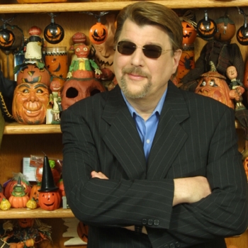 Christopher Young - Movement 3 (OST из фильма «Проклятие дудочника / The Piper»)