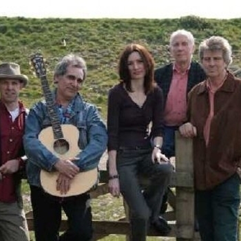 Celtic Spirit - Lord Of The Dance Earthjig