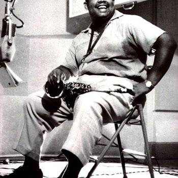 Cannonball Adderley - One for Daddy-O