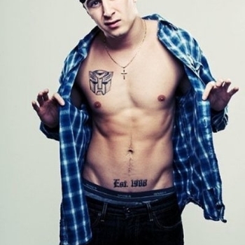 Millyz - Grey Poupon