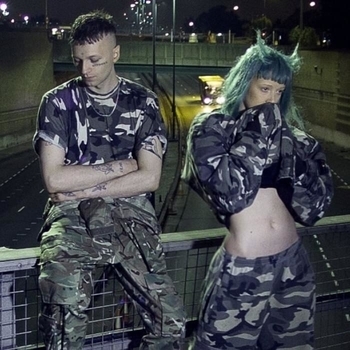 Crim3s - Still Goin (2013)