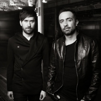 Camila Bordonaba - Antes