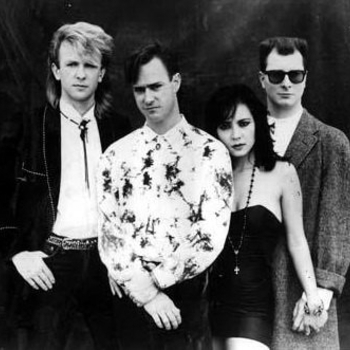 Cock Robin - Don't Think Twice, It's Alright