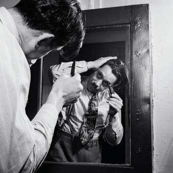 Cab Calloway - Happy Feet (Radio ''Empire Classic Radio'' 1940) (музыка из игры ''Mafia II'')