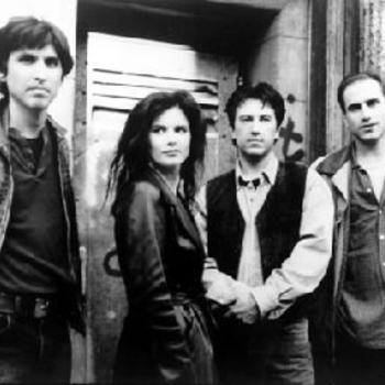 Cowboy Junkies - Sweet Jane (OST из "Американская история ужасов / American Horror Story") (Сезон 5) (Серия 4)