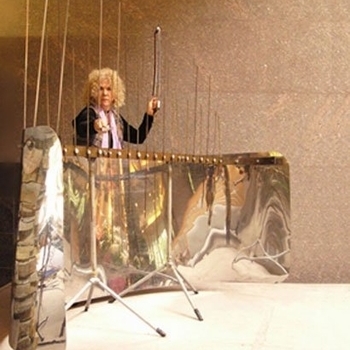 Constance Demby - Strings of My Heart