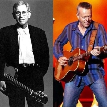Chet Atkins & Tommy Emmanuel