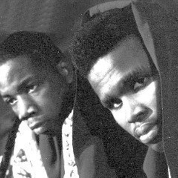 The Young Rapers - Godfather