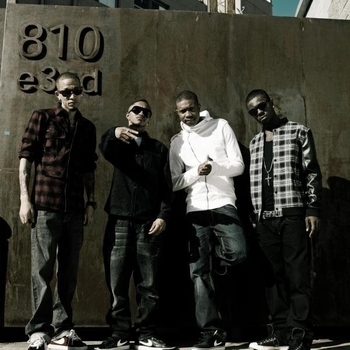 Cali Swag District - Super Bumpin' (ОСТ из "Шаг вперёд: Всё или ничего / Step Up All In")