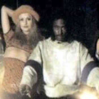 Cabballero - Love Is a Shield