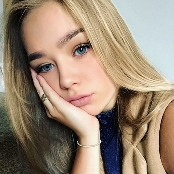 Connie Talbot - Someone You Loved (Cover)