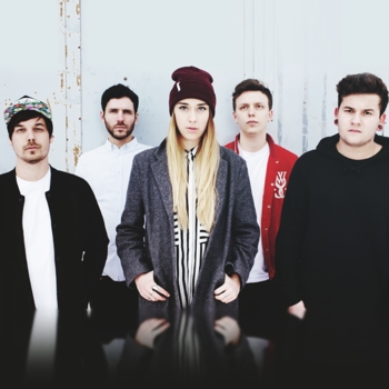 Claire - Friendly fire