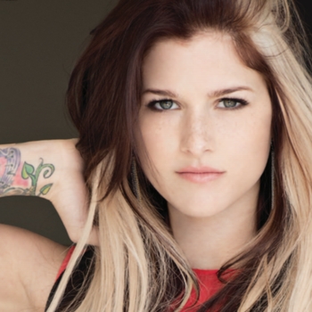 Cassadee Pope - Cry (The Voice Performance)