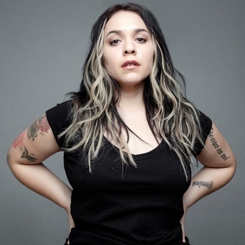 Carla Morrison - Disfruto (Audioiko Remix)