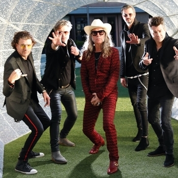 Soul Asylum - Runaway Train