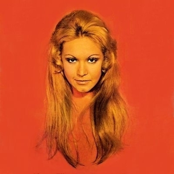 Claudia - Vento de Maio