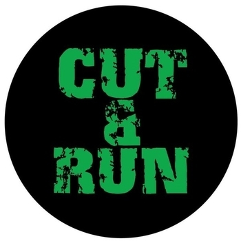 Cut & Run - Diced