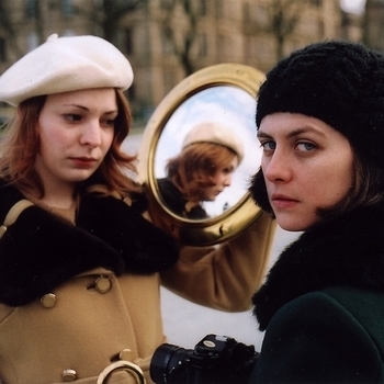 Camera Obscura - Making Money (Новинки 2022)