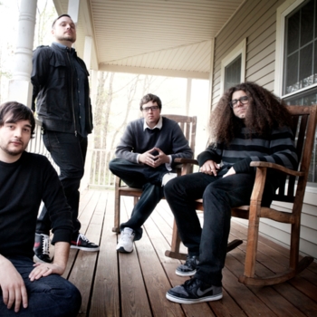 Coheed and Cambria