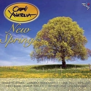 Loddo, Cafe De Anatolia - Highest in Vigneto