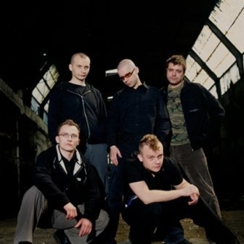 Koda - Glass Veil (CoMa Remix)